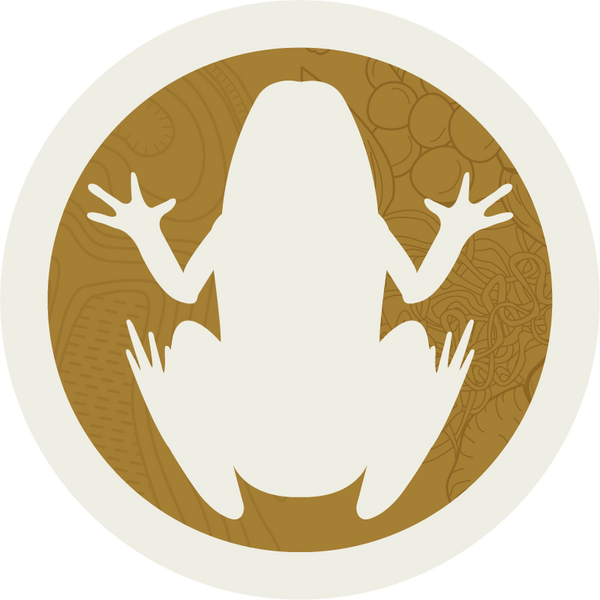 The Frog Poem Project