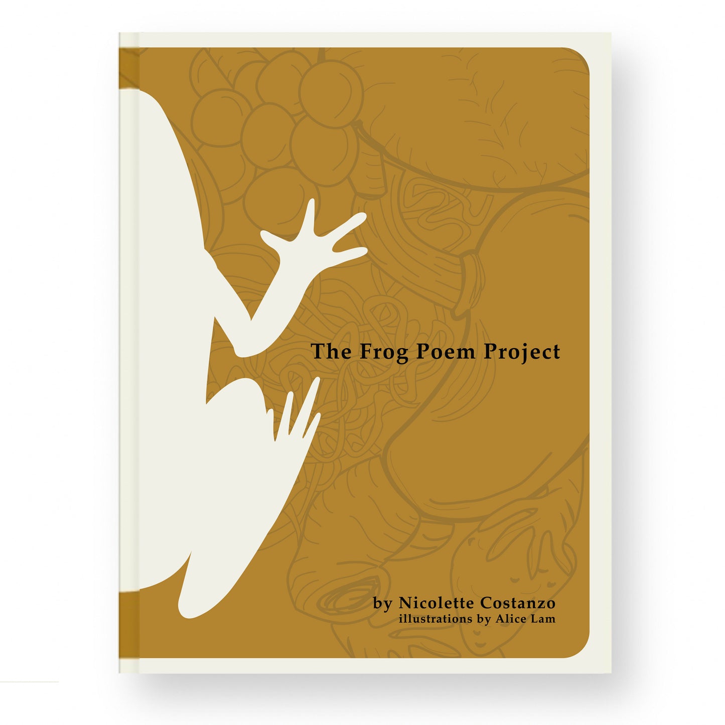 The Frog Poem Project